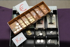 Kuna odlazi u istoriju