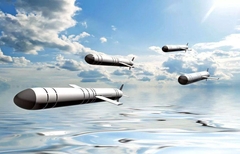 „The Times“: Ukrajina spremna da upotrijebi britanske rakete za napad na Krim