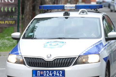 Mladić izboden na splavu u Beogradu
