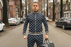 Otkriveno ko je zapalio lokal Bake Praseta