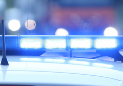 PRETUČEN POLICAJAC U ŠIROKOM BRIJEGU Bio mu je posljednji dan službe