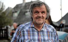 “NA DRINI ĆUPRIJA” Reditelj Emir Kusturica najavio snimanje filma po Andrićevom romanu