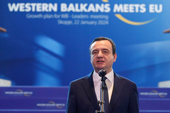 Glavni tužilac nije obaviješten o navodima o pokušaju ubistva Kurtija