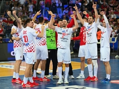 Hrvatska je u finalu Svjetskog rukometnog prvenstva! Francuska pala u grotlu zagrebačke Arene