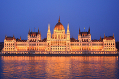 Mađarski parlament usvojio zakon o zaštiti nacionalnog suvereniteta