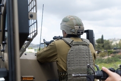 IDF: Izraelske snage ubile više od 170 terorista Hamasa u bolnici Al Šifa u Gazi