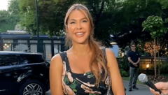 Zabavljala goste na slavlju Ražnatovića: Svi pričaju o većim ciframa pjevača na nastupima, evo šta kaže Marina