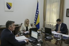 Šta se može očekivati nakon što je Komšić preuzeo palicu u Predsjedništvu BiH