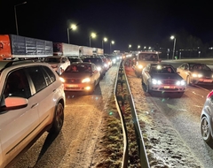 Oko 40 građana BiH će biti evakuisano iz Ukrajine