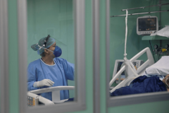 Medicinari mole za oštrije mjere: Najteža situacija do sada, na izmaku smo snaga