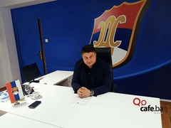 Radović odgovorio Ivanu Begiću: Kome si slao snimak?