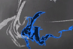 Sirijska naftna mrlja širi se Sredozemljem, stize do Kipra