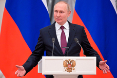 CNN: Stvara li Putin izgovor za napad