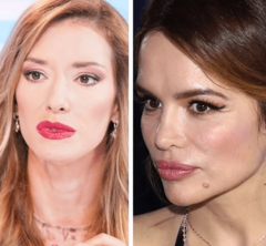 Severina napala voditeljku uživo u programu: Jovana Joksimović je puštala moje intimne fotografije
