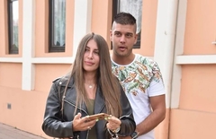 Dalila želi da NAPLATI NEVJERSTVO "Prevarila sam muža, hoću stan ili 150.000 evra"