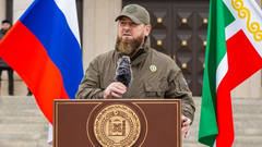 BRUTALNI ČEČEN KOJI JE "PROMIJENIO STRANU" Ko je Ramzan Kadirov?