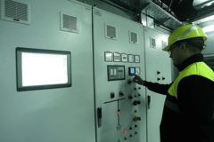 U januaru u BiH veća proizvodnja električne enegrije za 12,37 odsto, hidroelektrana za 52 odsto