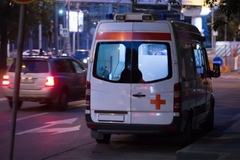 Dvogodišnje dijete palo sa terase u Budvi, ljekari mu se bore za život