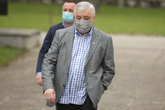 Traže pritvor za generala Savčića: Predsjednik Boračke na tapetu zbog izjava o ratnim dešavanjima