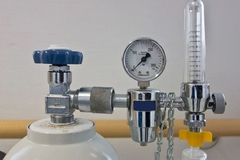 Fabrika kiseonika u Banjaluci ili Bijeljini