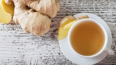 Evo ZAŠTO bi trebalo čaj od đumbira da pijemo svaki dan