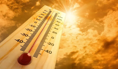 Stiže toplotni talas: Temperature u BiH dostizaće i do 40 stepeni, poznato i kada