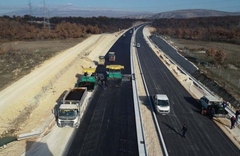 "EBRD ne može finansirati auto-put kroz RS zbog političke situacije", "uskočili" kineski izvođači!