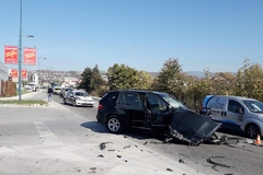 Zabrinjavajući podaci: Svakoga dana 85 saobraćajki u BiH