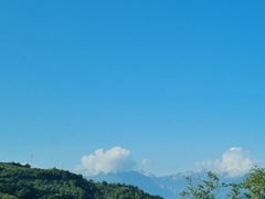 Danas sunčano sa temperaturom do 25 stepeni