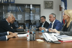 Izmjene Izbornog zakona PITANJE SVIH PITANJA: Što više pričamo o EU, sve smo joj dalje