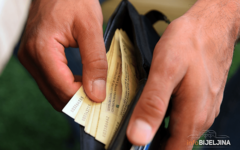 Neoporezivi dio plate ide na 1.000 KM