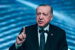 Erdoan: Izvučeno tijelo posljednjeg rudara, ukupno 41 poginuli