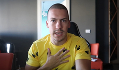 Baka Prase priveden na saslušanje zbog smrti jutjuberke