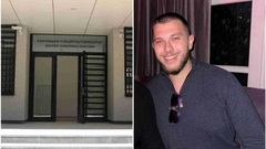 Din Bahtović optužen zbog svirepog ubistva u Visokom: Tijelo poznanika isjekao i sakrio u kofer