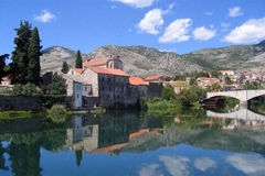 Trebinje među 100 najboljih svjetskih destinacija, bori se za specijalnu nagradu