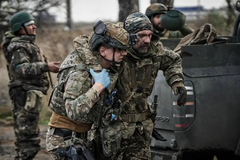 The Washington Post: Zelenski je značajno podcijenio gubitke ukrajinske vojske kako ne bi poremetio novi talas mobilizacije