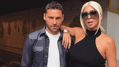 Jelena Karleuša potvrdila, razvodi se od Duška Tošića