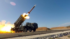 Zapad strahuje: Ne mogu da zaštite nebo nad Evropom