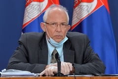 "ČESTITAMO" DOKTORE!!! Izjava doktor Kona bila argument za deportaciju Đokovića