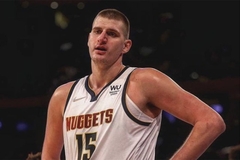 Odlična partija Jokića u porazu Denvera na gostovanju Nju Orleansu