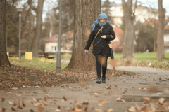 TEMPERATURA VAZDUHA DO 13 STEPENI U BiH sutra promjenljivo oblačno vrijeme sa SUNČANIM intervalima