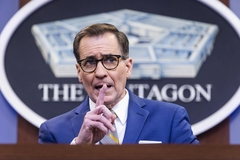 PENTAGON: Pokušavamo da uspostavimo kontakt s Rusima, ali nisu zainteresovani