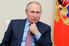 Putin: Nijedna zemlja ne može sama protiv virusa korona