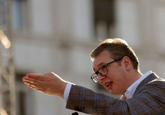 Vučić nakon izbornog poraza zaprijetio: Ako država ne reaguje, sami ćemo se organizovati