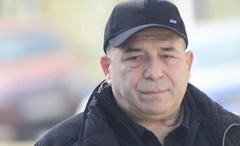 Pjevač Hasan Dudić po izlasku iz bolnice "Korona mi je razorila organe, imam neurološke i srčane probleme"
