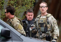 Direktor FBI-a Christopher Wray: Sjedinjene Države strahuju od terorističkog napada sličnog ruskom krokusu