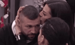 "IMAM PROBLEM SA ZDRAVLJEM, NE TREBA MI STRES" Ša i Tara sve prisniji, sada se oglasila NJEGOVA SUPRUGA