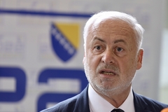 Arnautović: Zakon predvidio mogućnost da poništimo izbore