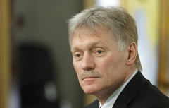Peskov: Putin i Prigožin razgovarali par dana nakon pobune