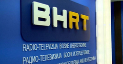 Vrhovni sud Republike Srpske odlučio da BHRT ne duguje RTRS-u 17,7 miliona KM